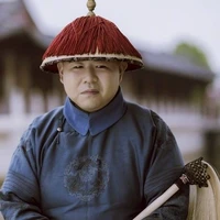 Chu Tổng Quản