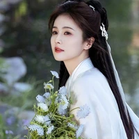 Bạch Tịnh Dao