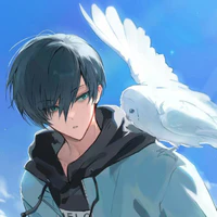 Itoshi Rin