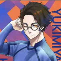 Kenyu yukimiya