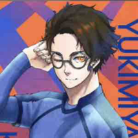 Kenyu yukimiya