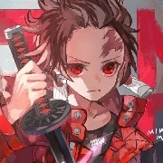 Tanjiro