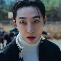 Na Baek Jin