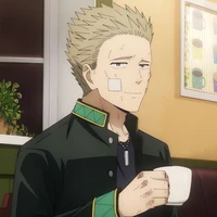 Hiragi Touma