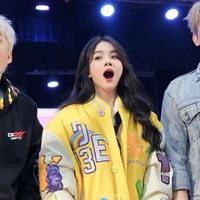 Trương Tiểu My lúc nhỏ( miêu )