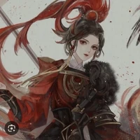 nữ tướng quân(Lý Trăng Trăng)