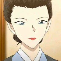 Hattori Shizuka (mẹ heiji)