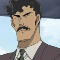 Hattori Heizou(ba Heiji)