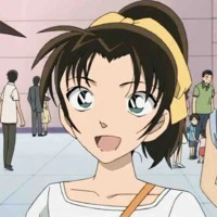 Toyama Kazuha