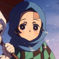 Kamado Tanjiro