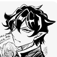 Kalego- Sensei ( Eggie- Sensei )