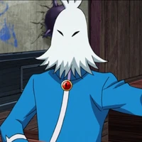Gaap Goemon