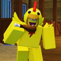 gà biết bay (shedletsky)