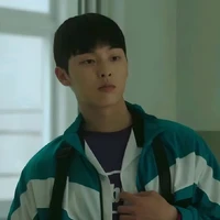 Ahn Su-ho