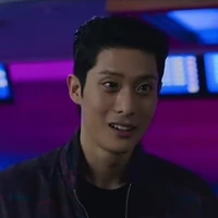Baek Dong-Ha
