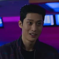 Baek Dong-Ha