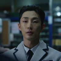 Na Baek-Jin