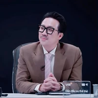 Huỳnh Trấn Thành•MC Trấn Thành ⁸⁷