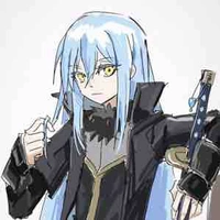 Rimuru Tempest