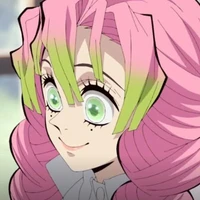 Kanroji Mitsuri