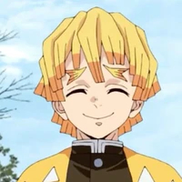 Agatsuma Zenitsu