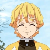 Agatsuma Zenitsu