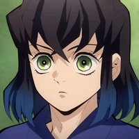 Hashibira Inosuke