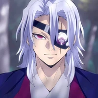 Tengen Uzui