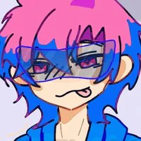 hiha the blue