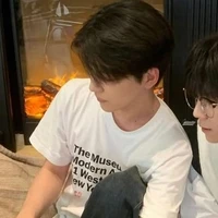 Song tử nam( anh) - Geminius