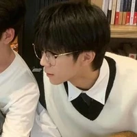 Song tử nam(em) -  Jemuel