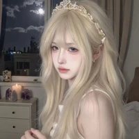 Thiên Bình nữ -  Lyra