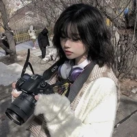 Ma kết nữ - Caprielle