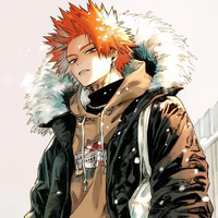 Kirishima Eijirou