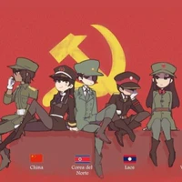 đoàn lính cute