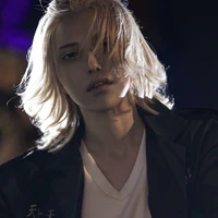 sano manjiro