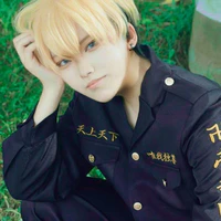 matsuno chifuyu