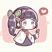 Kanao Tsuyuri | top / Alpha |
