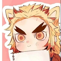 Kyojuro Rengoku | Alpha |