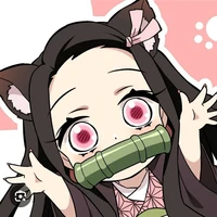 Kamado Nezuko | bot / Omega |