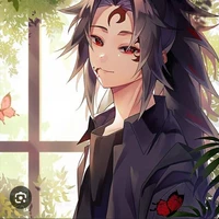 Kokushibo | top / Alpha / Thượg Nhất |
