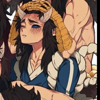 Aizetsu | Alpha / Thượg Tứ |