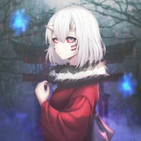 Mukago | Beta / Hạ Tứ |