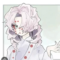 Rui | Omega / Hạ Ngũ |