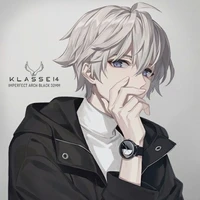 Hoshima Hayashi | Alpha ( trội ) |