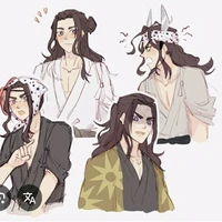Haganezuka Hotaru | Alpha ( trội ) |