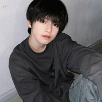 Dương Hàm Bác - anh