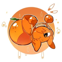 oren (quả cam ngọt)