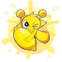 simon ( quả chanh liềm)