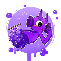 durple ( quả nho)
